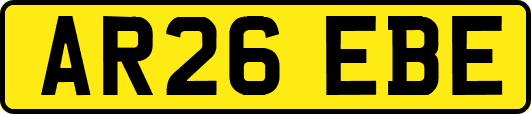 AR26EBE