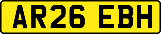 AR26EBH