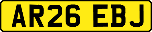 AR26EBJ