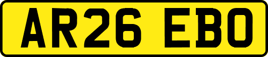 AR26EBO
