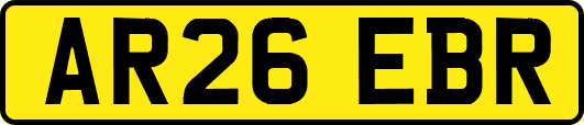AR26EBR