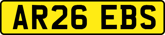 AR26EBS