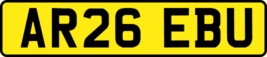 AR26EBU