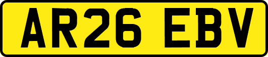 AR26EBV