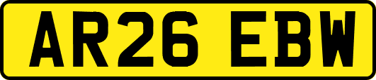 AR26EBW