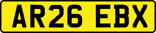 AR26EBX