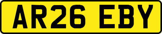 AR26EBY