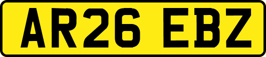 AR26EBZ