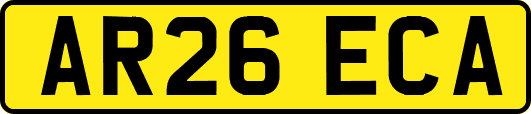 AR26ECA
