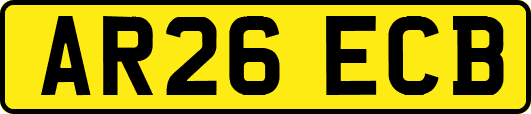 AR26ECB