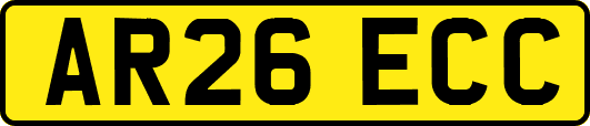 AR26ECC
