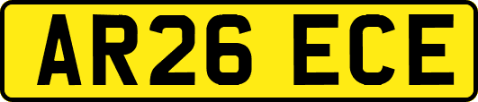 AR26ECE