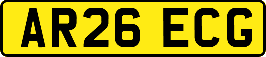 AR26ECG