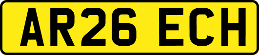 AR26ECH