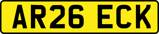 AR26ECK
