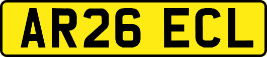AR26ECL