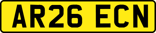 AR26ECN