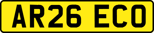 AR26ECO