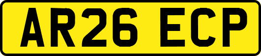 AR26ECP