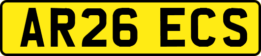 AR26ECS