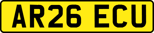 AR26ECU