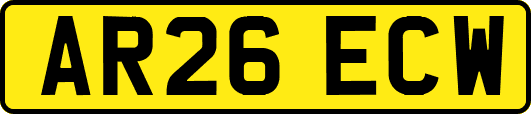 AR26ECW
