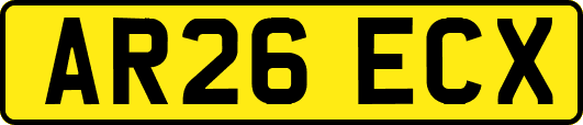 AR26ECX