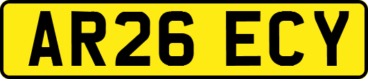 AR26ECY
