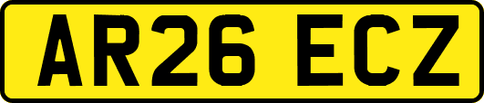 AR26ECZ