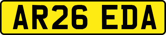 AR26EDA