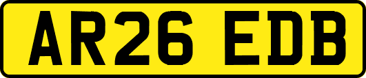 AR26EDB