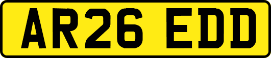 AR26EDD