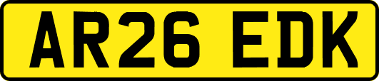 AR26EDK