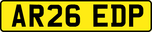 AR26EDP