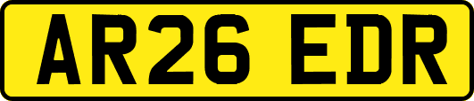 AR26EDR