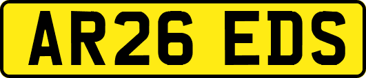 AR26EDS