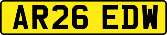 AR26EDW