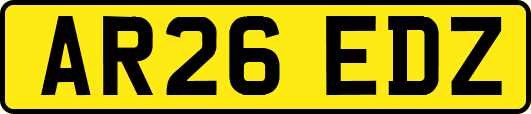 AR26EDZ