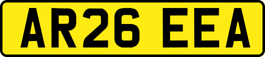 AR26EEA