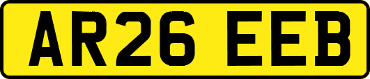 AR26EEB