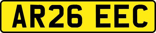 AR26EEC