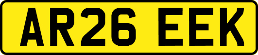 AR26EEK