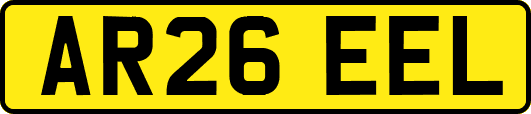 AR26EEL