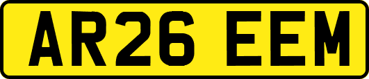AR26EEM