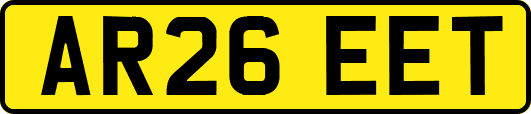 AR26EET