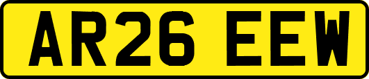 AR26EEW
