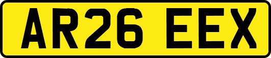 AR26EEX