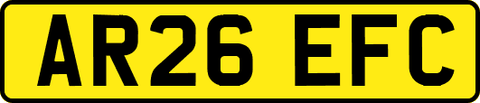 AR26EFC