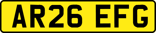 AR26EFG