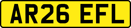 AR26EFL
